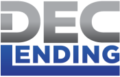 dec lending logo